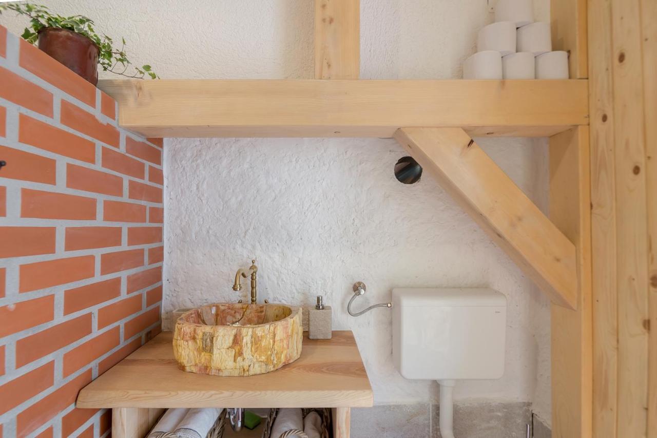 Lizina Hiska House Bohinj * Bohinjska Bistrica